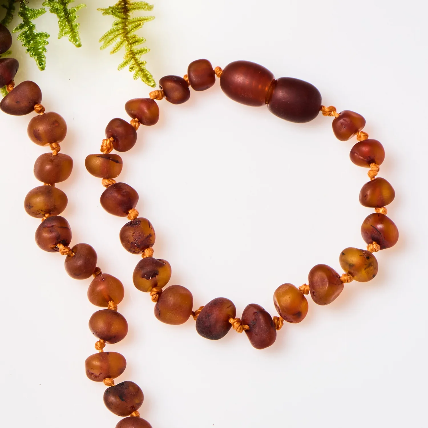 Timeless Baltic Amber for Everyone